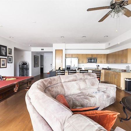 Step Out To Historic Old Town Scottsdale 2 King/2Bath W/Pool Appartement Buitenkant foto