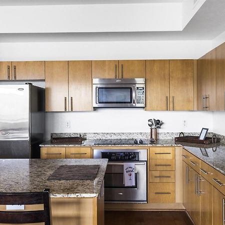 Step Out To Historic Old Town Scottsdale 2 King/2Bath W/Pool Appartement Buitenkant foto