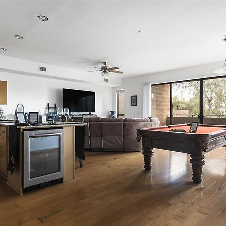 Step Out To Historic Old Town Scottsdale 2 King/2Bath W/Pool Appartement Buitenkant foto