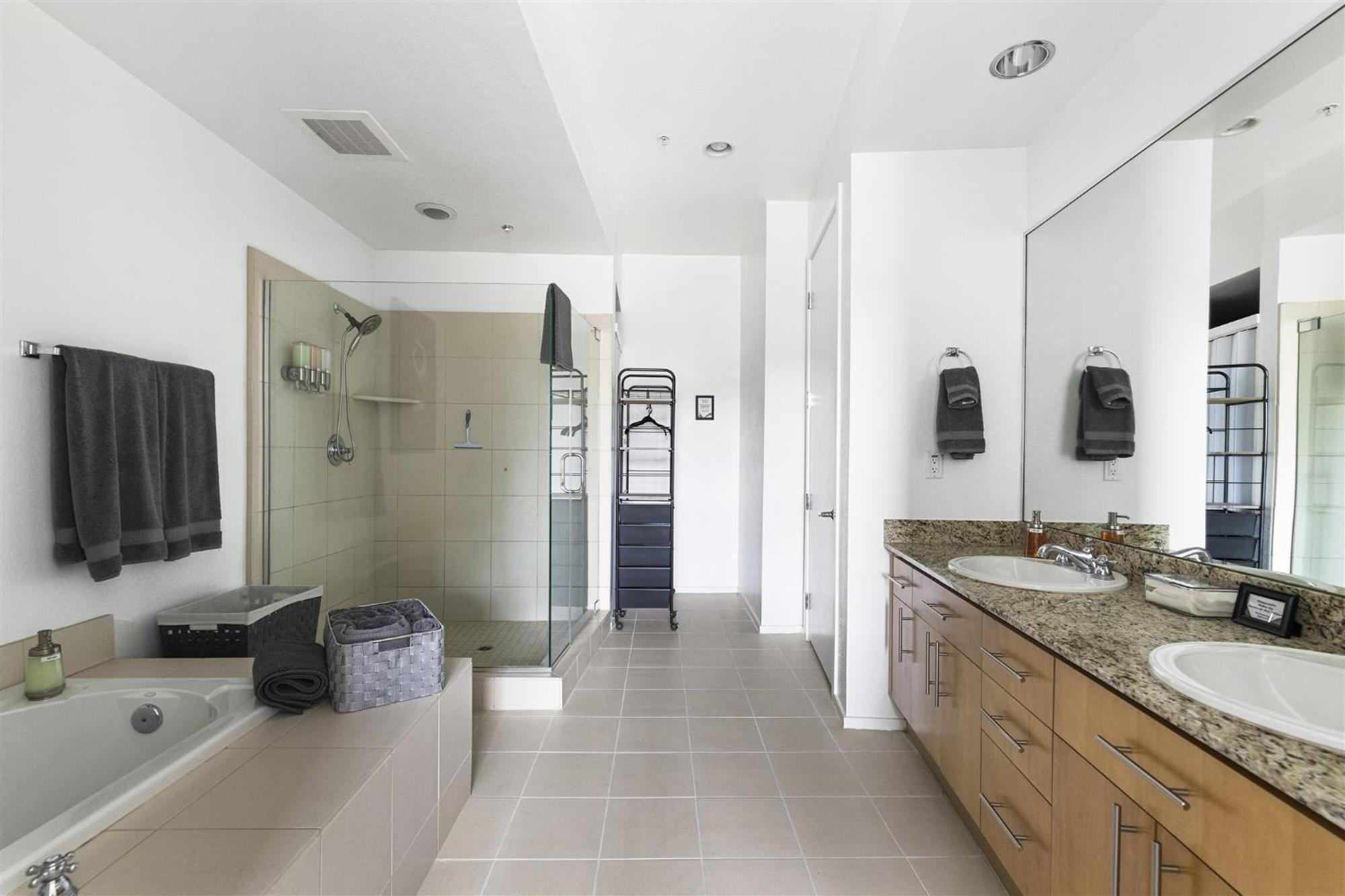 Step Out To Historic Old Town Scottsdale 2 King/2Bath W/Pool Appartement Buitenkant foto