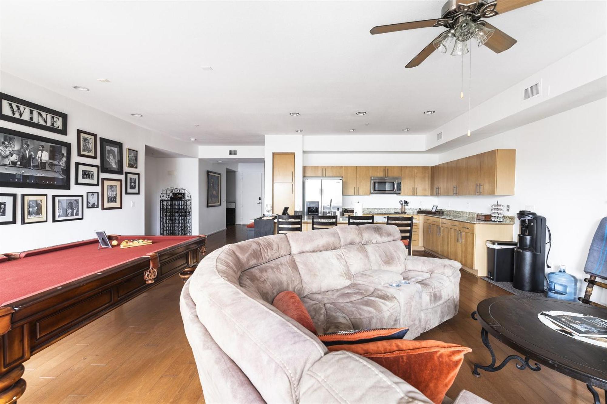 Step Out To Historic Old Town Scottsdale 2 King/2Bath W/Pool Appartement Buitenkant foto