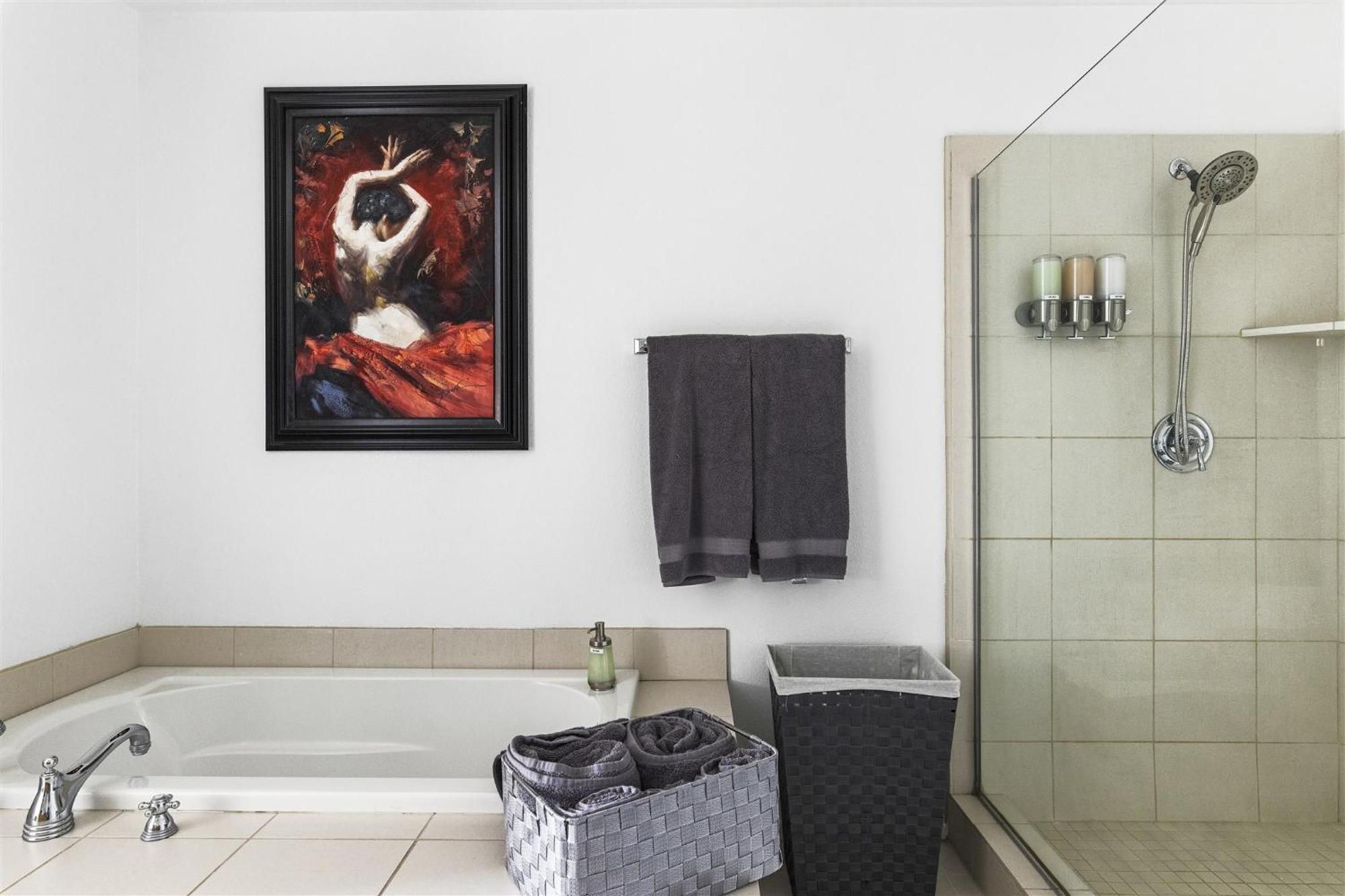 Step Out To Historic Old Town Scottsdale 2 King/2Bath W/Pool Appartement Buitenkant foto