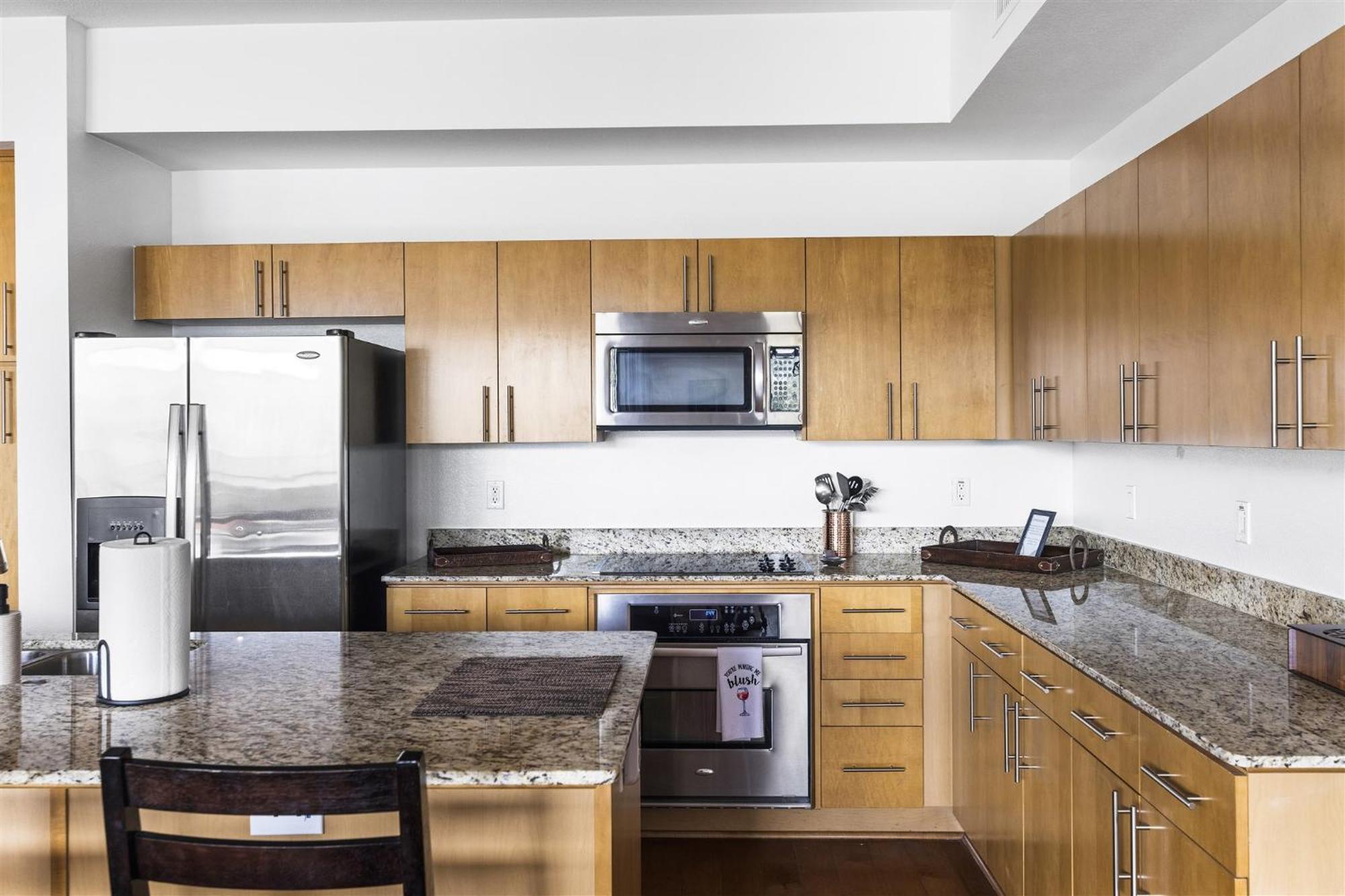 Step Out To Historic Old Town Scottsdale 2 King/2Bath W/Pool Appartement Buitenkant foto