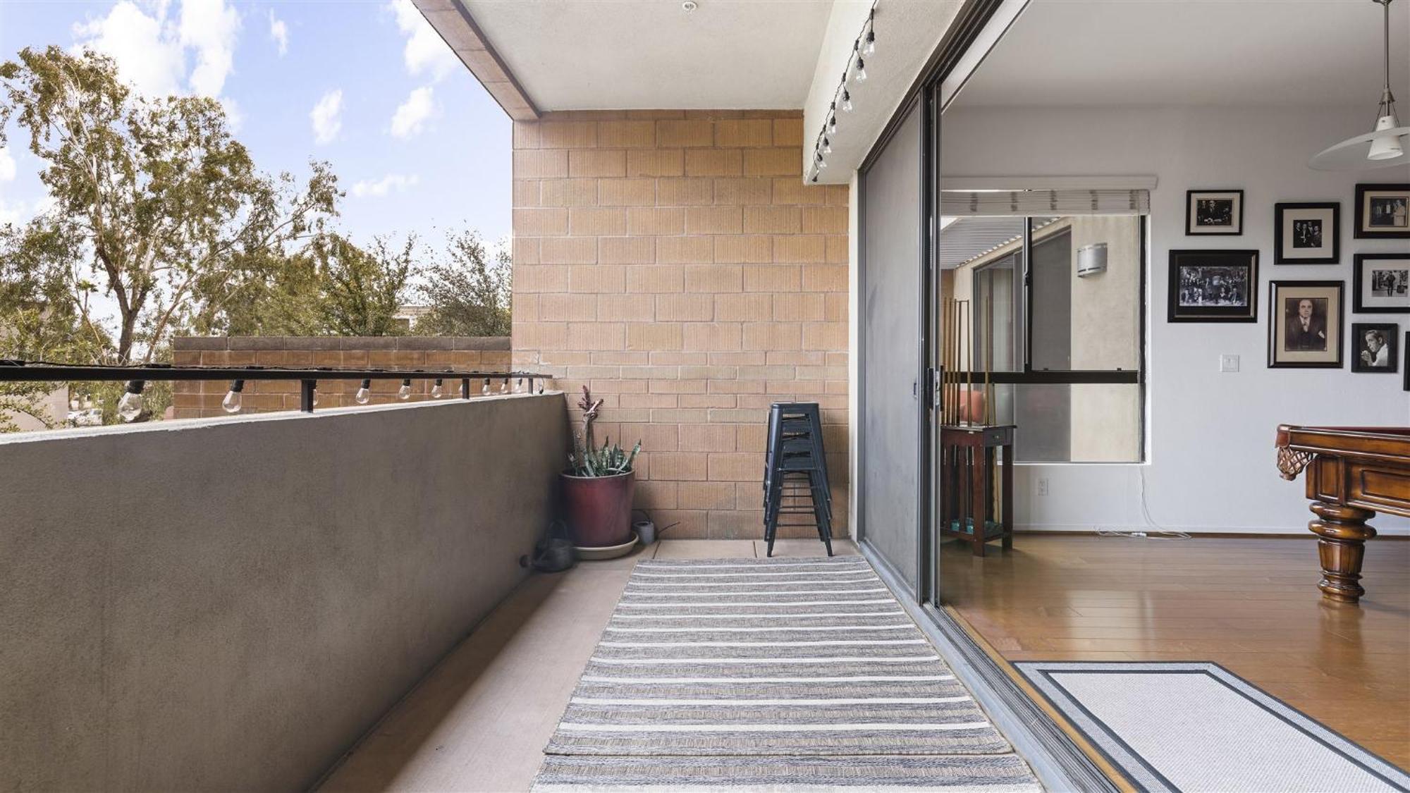Step Out To Historic Old Town Scottsdale 2 King/2Bath W/Pool Appartement Buitenkant foto