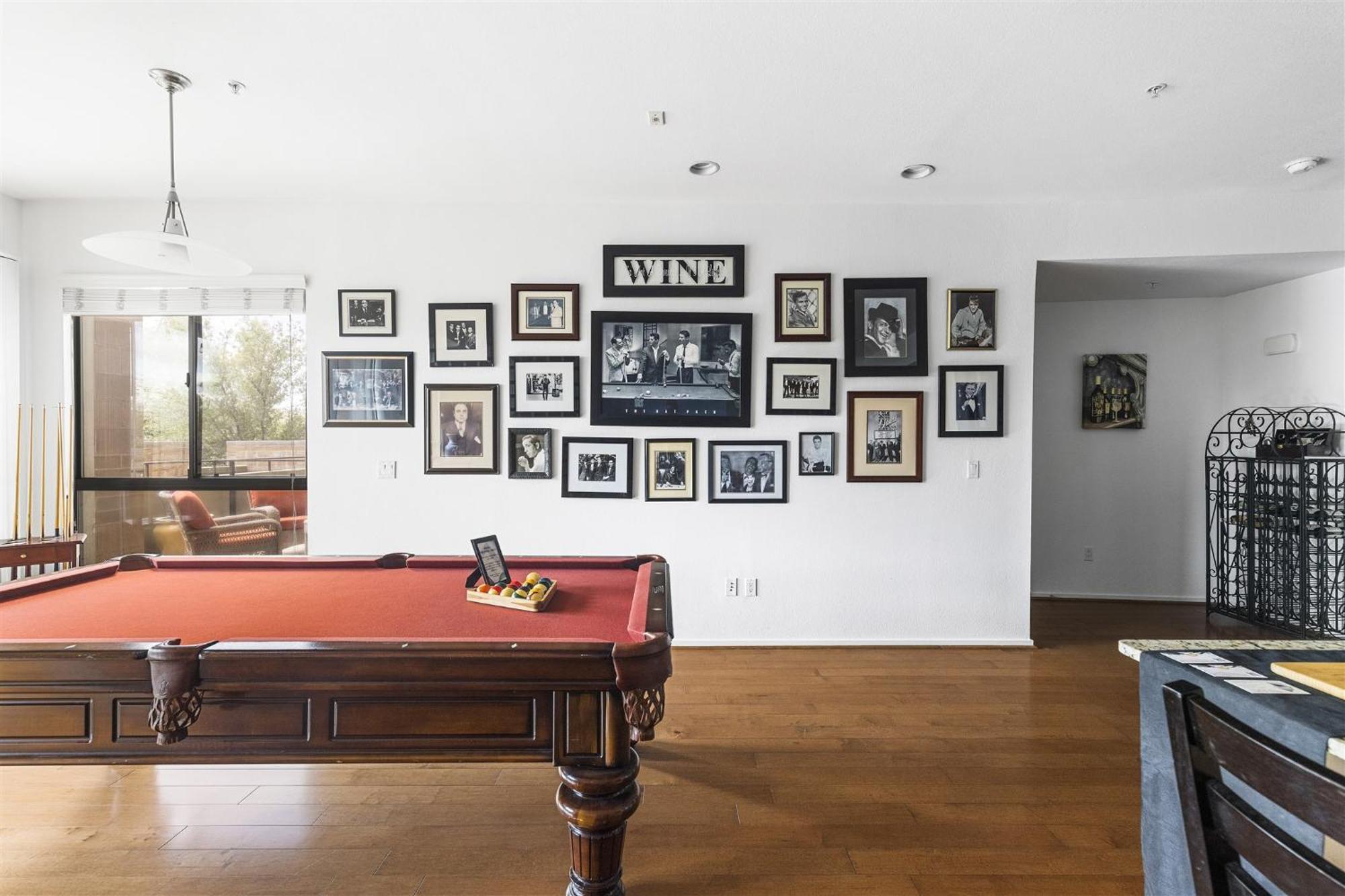 Step Out To Historic Old Town Scottsdale 2 King/2Bath W/Pool Appartement Buitenkant foto