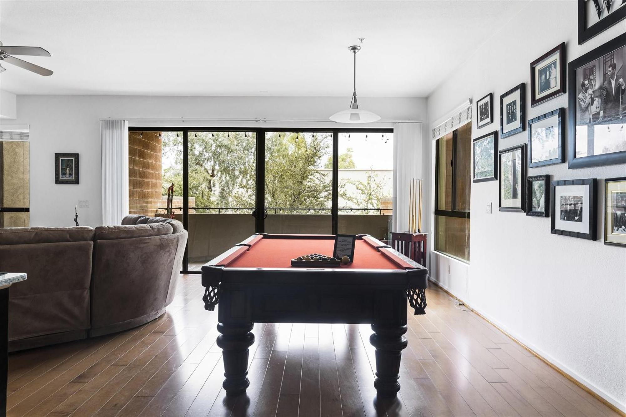 Step Out To Historic Old Town Scottsdale 2 King/2Bath W/Pool Appartement Buitenkant foto