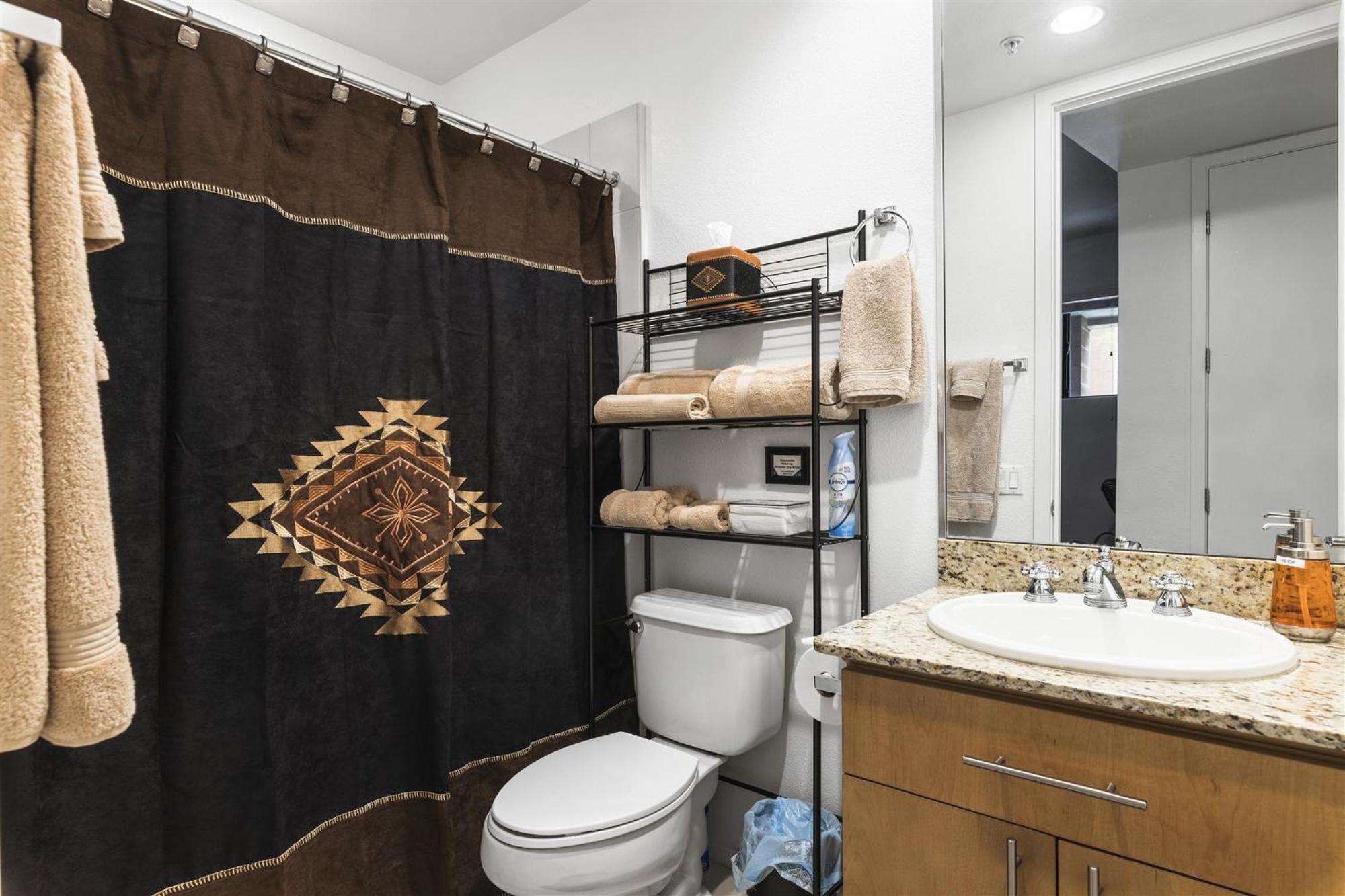 Step Out To Historic Old Town Scottsdale 2 King/2Bath W/Pool Appartement Buitenkant foto