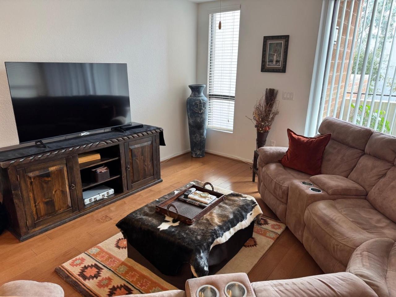 Step Out To Historic Old Town Scottsdale 2 King/2Bath W/Pool Appartement Buitenkant foto