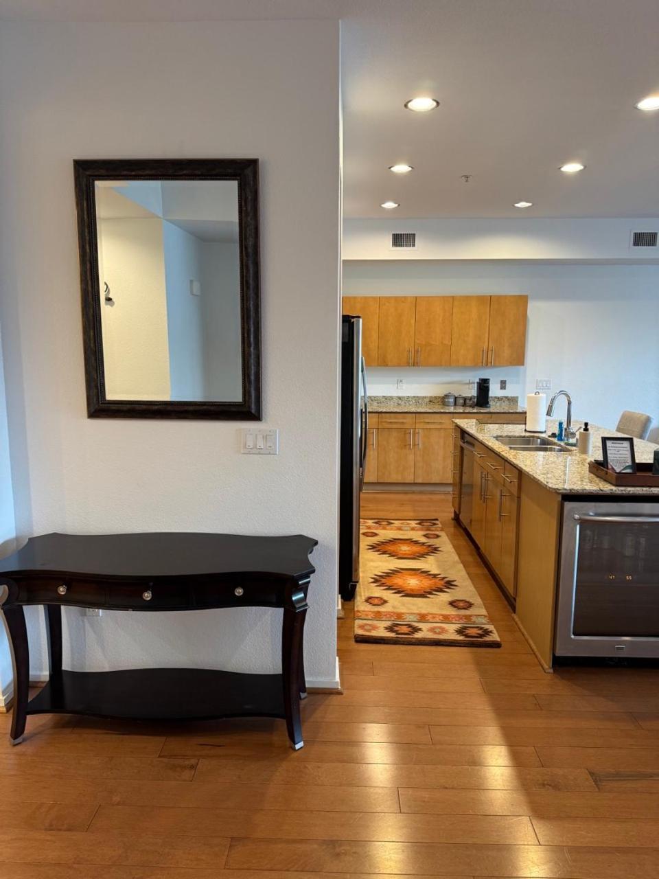 Step Out To Historic Old Town Scottsdale 2 King/2Bath W/Pool Appartement Buitenkant foto