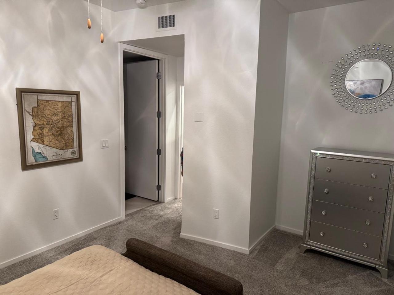 Step Out To Historic Old Town Scottsdale 2 King/2Bath W/Pool Appartement Buitenkant foto