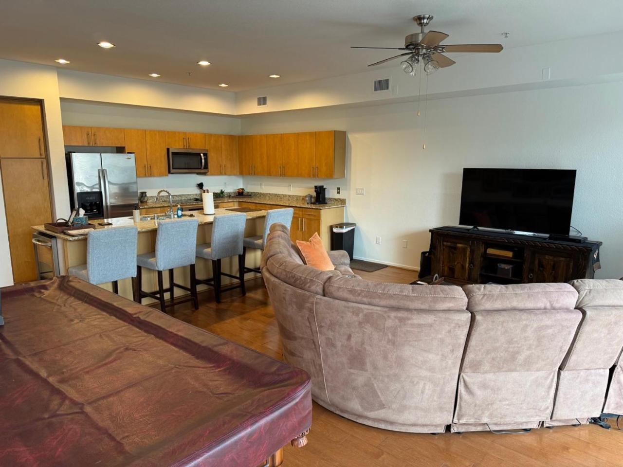 Step Out To Historic Old Town Scottsdale 2 King/2Bath W/Pool Appartement Buitenkant foto