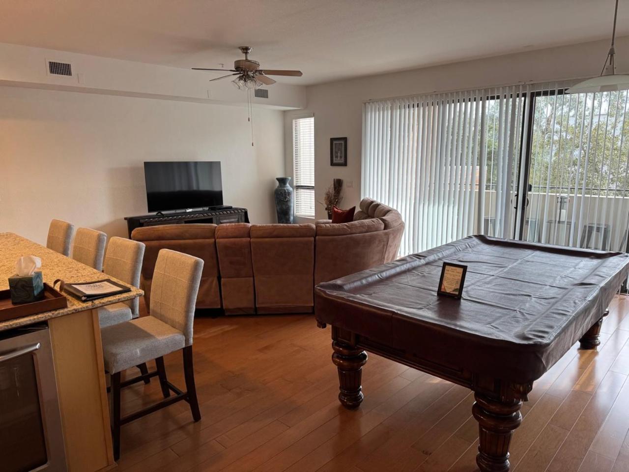 Step Out To Historic Old Town Scottsdale 2 King/2Bath W/Pool Appartement Buitenkant foto