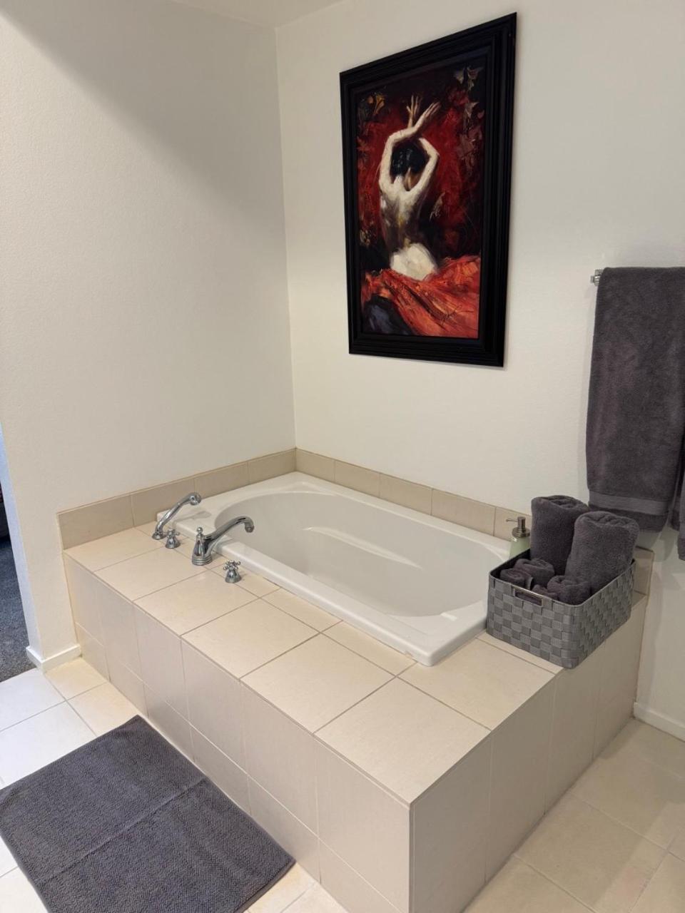 Step Out To Historic Old Town Scottsdale 2 King/2Bath W/Pool Appartement Buitenkant foto